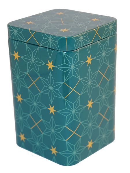 Produktbild f&ouml;r Stj&auml;rnor burk 100g Produktbild f&ouml;r Stars 100g