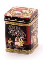 Produktbild f&ouml;r Black Jap burk 100g