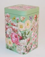 Blomburk Flora 100g 72x72x100mm