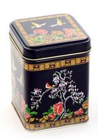 Produktbild f&ouml;r Magnolia burk 100g