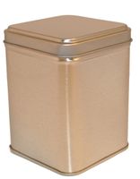 Produktbild för Silver burk 100g
