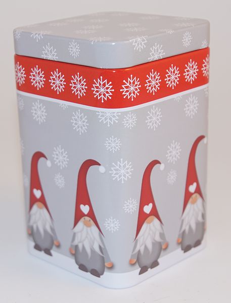 teburk jul Produktbild för Christmas shopping 100g