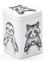 Produktbild f&ouml;r Pip and Pepe burk 100g