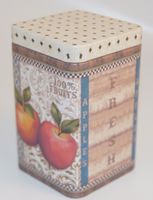 Produktbild för Äpple burk 100g