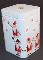 Produktbild f&ouml;r Tomtar burk 100g