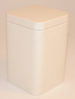 Produktbild f&ouml;r Creme burk m kraftigt lock 100g