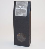 Produktbild för Egen blandning svart te fp