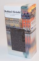 Produktbild för Bubbel/grädd svart te fp i krt
