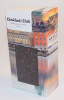 Produktbild för Choklad/chili svart te fp i krt