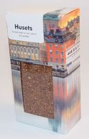 Produktbild för Husets röda te fp i kartong