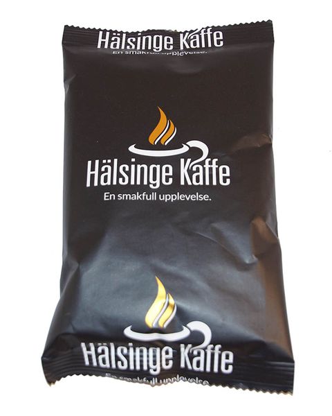 Hälsingekaffe brygg