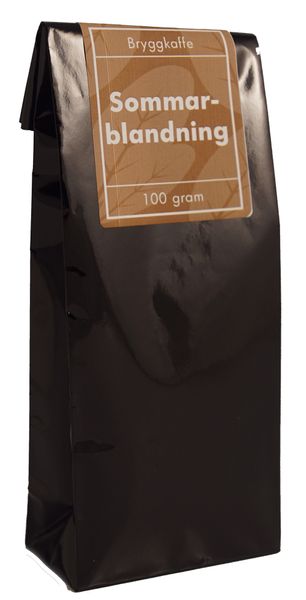 Produktbild för Sommarblandning brygg 100g Produktbild för Summer mixture brew 100g