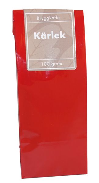 Produktbild för Kärlek brygg 100g Produktbild för Love brew 100g