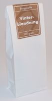 Produktbild för Vinterblandning brygg 100g