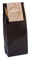 Produktbild för Lakrits kaffe brygg fp 100g
