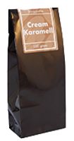 Produktbild för Cream Karamell  brygg fp 100g