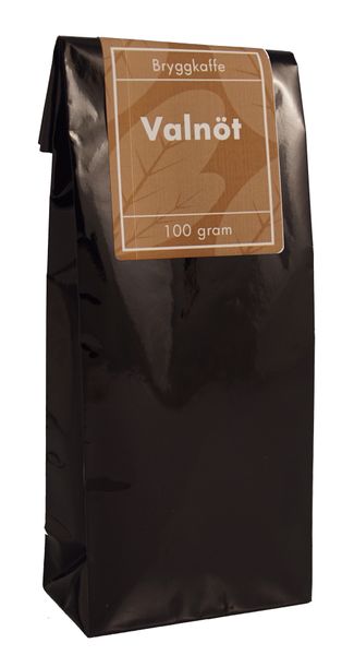 Produktbild för Valnöt brygg fp 100g Produktbild för Walnut brew in 100g