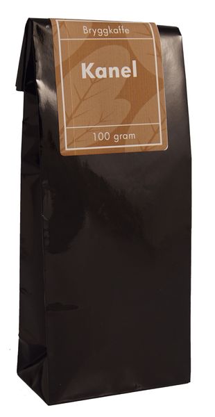 Produktbild för Kanel brygg fp 100g Produktbild för Cinnamon brew fp 100g