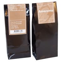 Produktbild för Amaretto brygg fp 100g