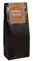 Produktbild för Hallon/grädd brygg fp 100g
