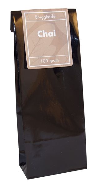 Chaikaffe Produktbild för Chaikaffe brew fp 100g