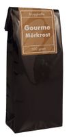 Produktbild för Gourme mörkrostat brygg fp 100g