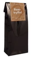 Produktbild för Romtryffel brygg fp 100g