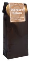 Produktbild för Espresso DELORO brygg fp 100g