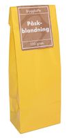 Produktbild för Påskblandning brygg fp - gul påse