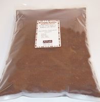 Produktbild för Hallon/lakrits brygg malt 1kg