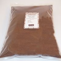 Produktbild för Hallon/kokos brygg 1kg