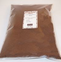 Produktbild för Lakrits kaffe brygg 1kg