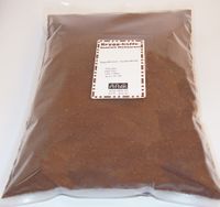 Produktbild för Gourme mellanrost brygg 1kg