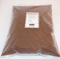 Produktbild för Apelsin/choklad kaffe brygg 1kg