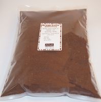 Produktbild för Blåbär/vanilj kaffe brygg  1kg
