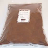 Produktbild för Hallon/grädd kaffe brygg 1kg