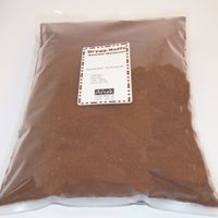 Produktbild för Gourme mörkrostat brygg 1kg