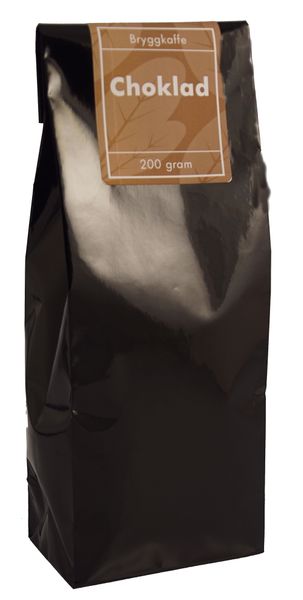 Produktbild f&ouml;r Choklad brygg fp 200g Produktbild f&ouml;r Chocolate brew 200g