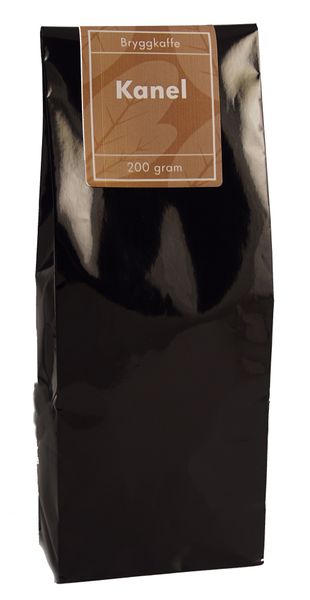 Produktbild för Kanel brygg fp 200g Produktbild för Cinnamon brew 200g