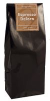 Produktbild för Espresso DELORO brygg fp 200g
