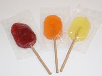 Produktbild f&ouml;r Klubbor frukt EKO