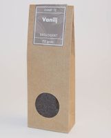 Produktbild för Vanilj EKO svart te fp