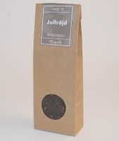 Produktbild f&ouml;r Julfr&ouml;jd EKO svart te fp