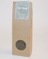 Produktbild för Earl grey EKO grönt te fp