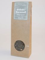 Produktbild för Blåbär/karamell EKO grönt te fp