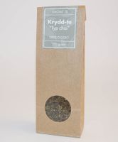 Produktbild för Kryddte typ chai EKO grönt fp