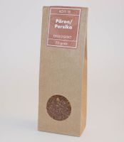 Produktbild f&ouml;r P&auml;ron/persika EKO r&ouml;tt te fp