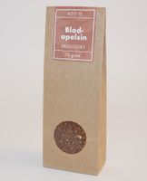 Produktbild för Blodapelsin EKO rött te fp