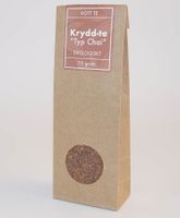 Produktbild för Kryddte typ chai EKO rött fp