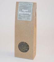 Produktbild för Egen blandning EKO te grönt fp
